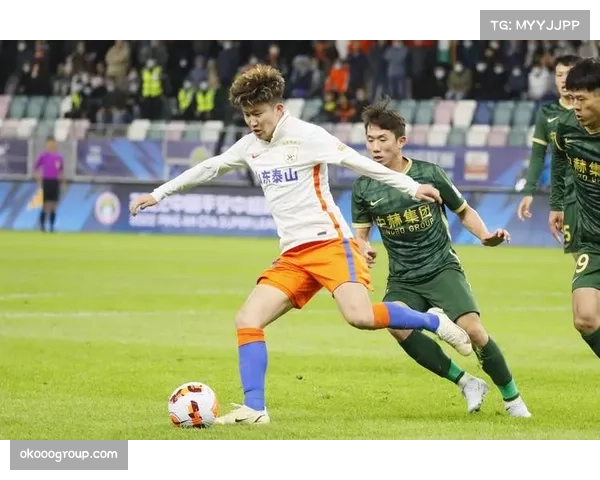 韩国U17边路进攻成得分利器 两场比赛轰入八球