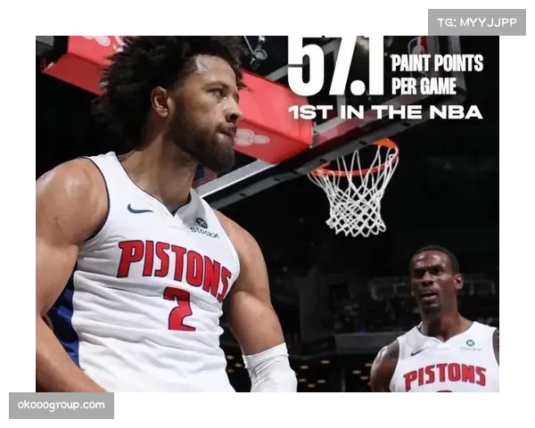 坎宁安利用身材优势开发背打，成活塞进攻新武器