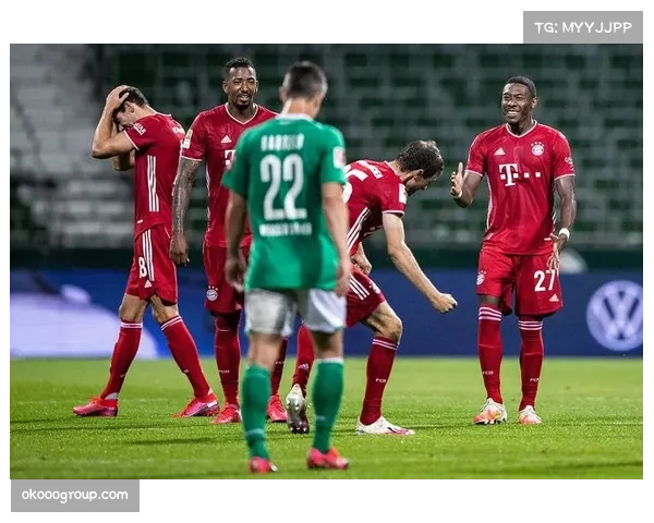 德甲争冠与保级集团渐显 体系成熟度成决定性因素